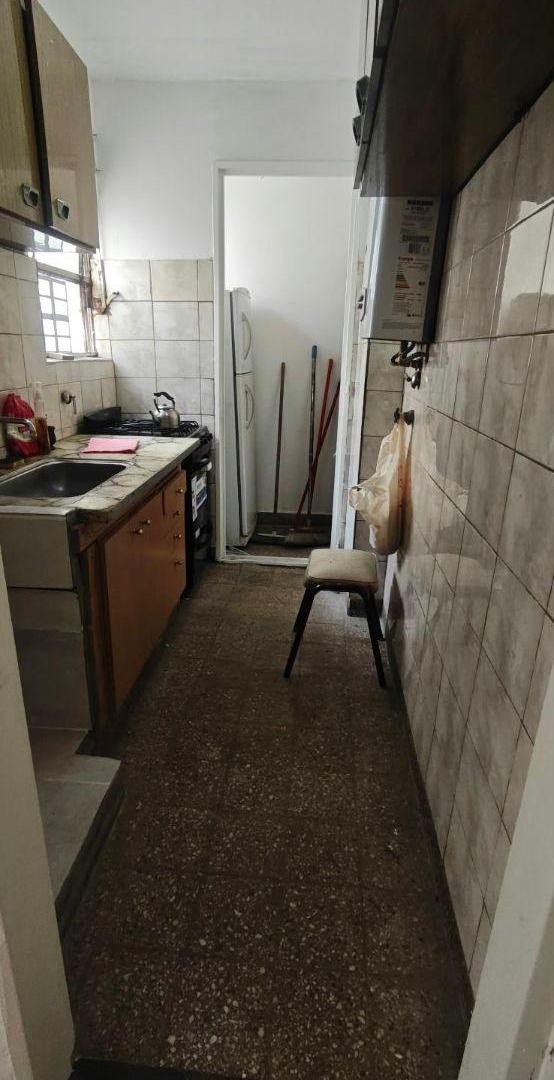 Foto de Departamento tres ambientes en Villa Santa Rita, imagen 3
