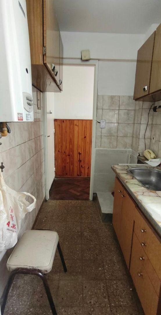 Foto de Departamento tres ambientes en Villa Santa Rita, imagen 4