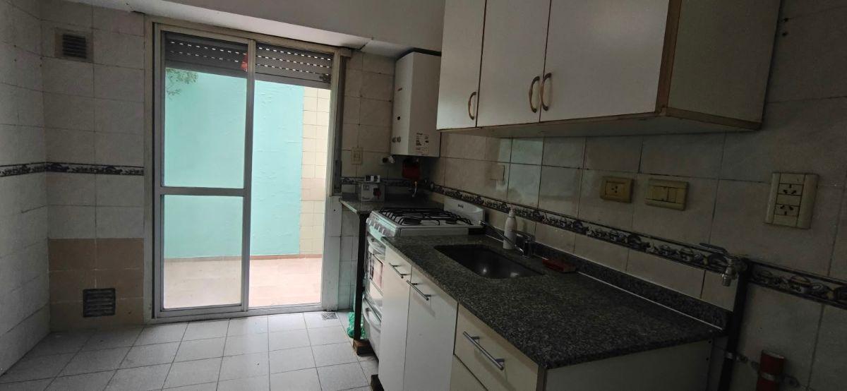 Foto de PH dos ambientes en alquiler en Villa Crespo, imagen 3