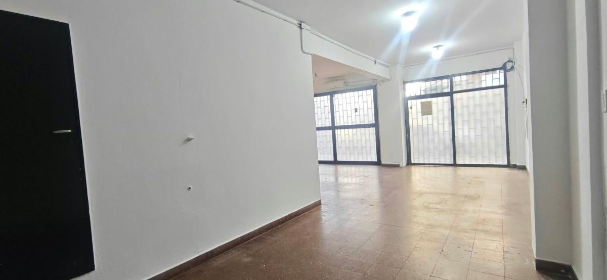 Foto de Local en alquiler en Villa Crespo, imagen 4