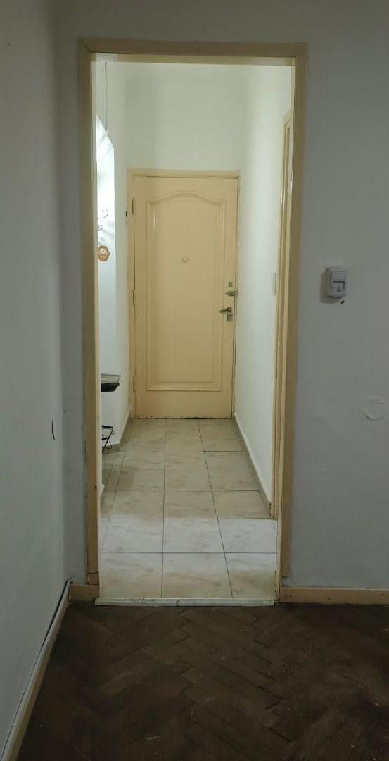 Foto de Departamento 2 ambientes en alquiler en La Paternal, imagen 1