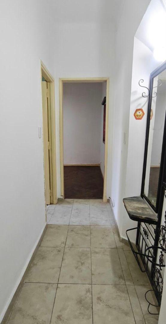 Foto de Departamento 2 ambientes en alquiler en La Paternal, imagen 4