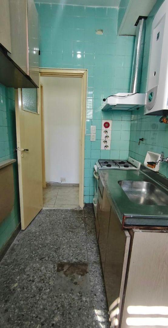 Foto de Departamento 2 ambientes en alquiler en La Paternal, imagen 2