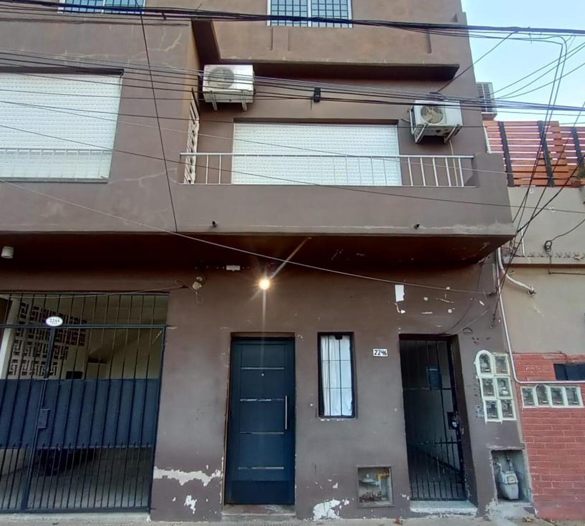 Propiedad en Argentina