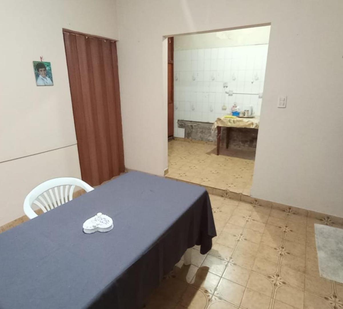 Excelente Oportunidad! Amplio PH Luminoso en Villa Ballester 5