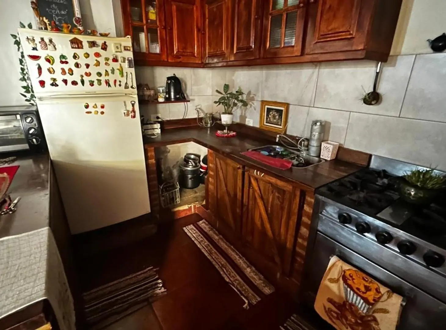 Casa Multifamiliar en Lote Propio - Ideal Inversor 5