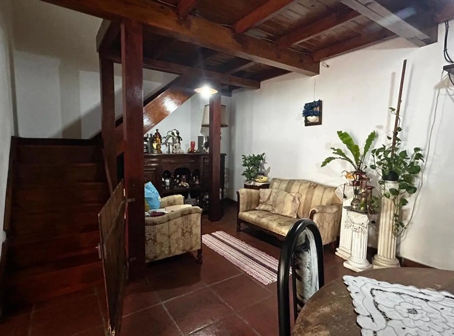 Casa Multifamiliar en Lote Propio - Ideal Inversor 4