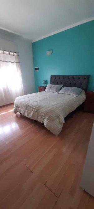 Impecable Ph al frente