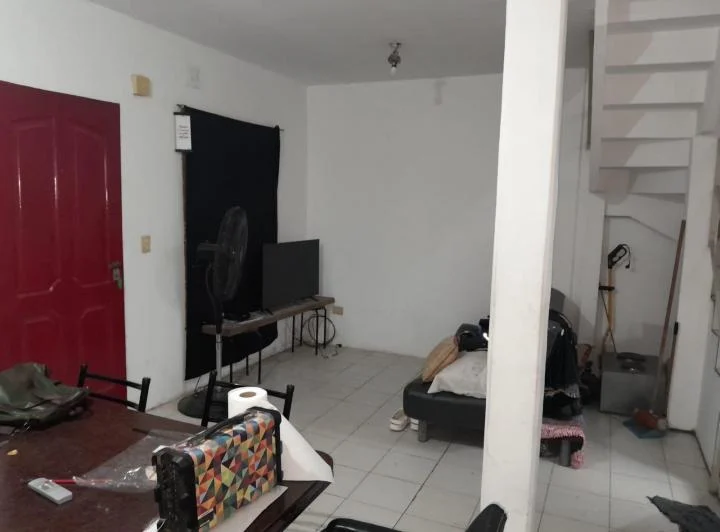 dúplex 3ambientes Barrio el Federal 4