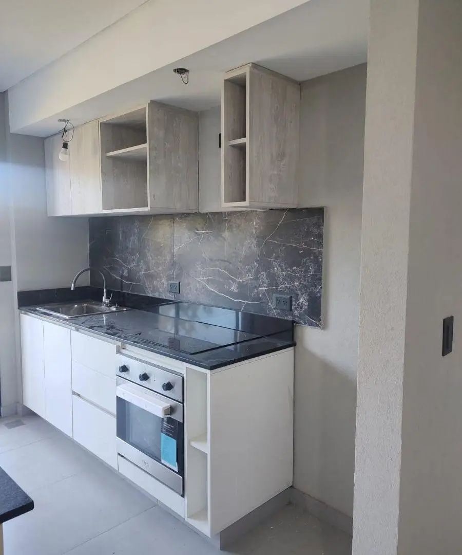 2 AMBIENTES A ESTRENAR CON COCHERA – CANNING 3