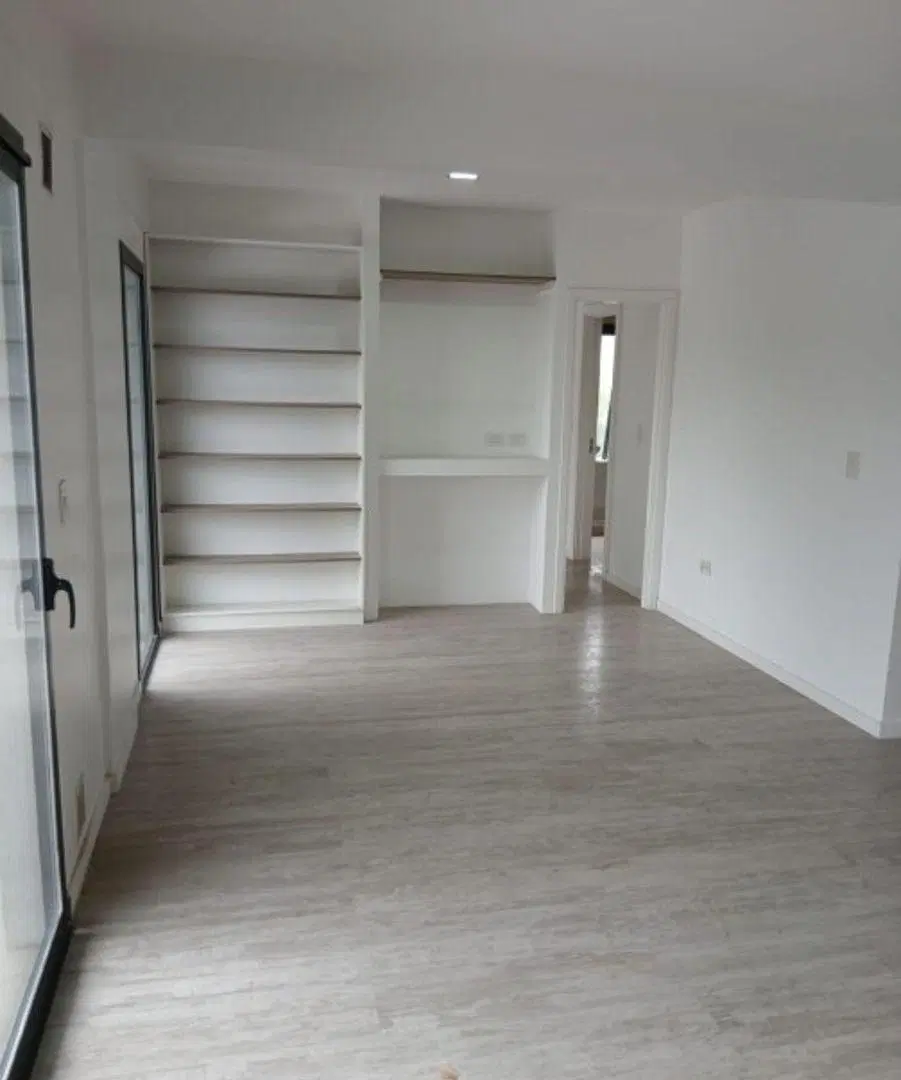 Depto a estrenar céntrico 2 ambientes, Alquiler solo uso profesional 3