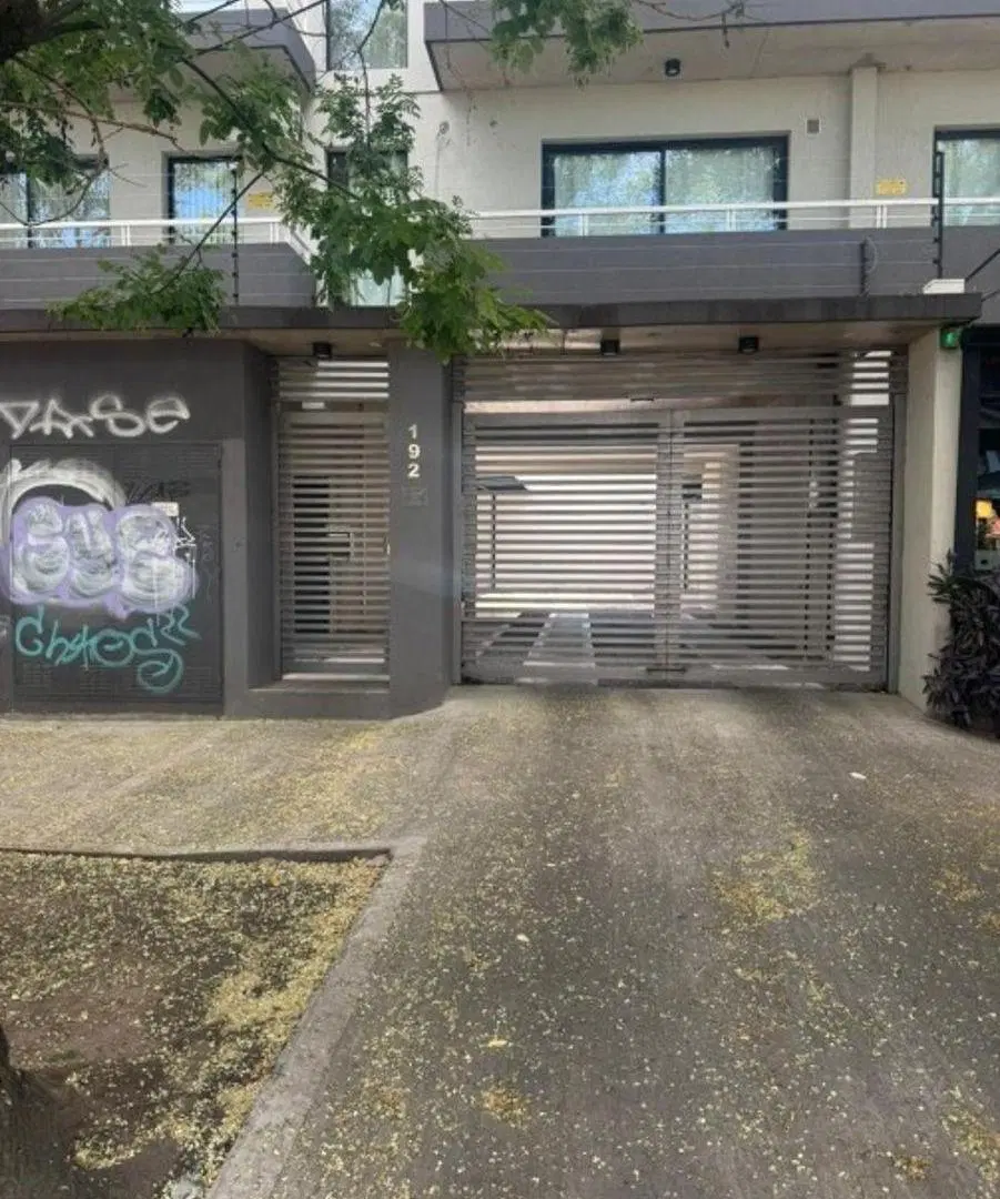 Depto a estrenar céntrico 2 ambientes, Alquiler solo uso profesional 4