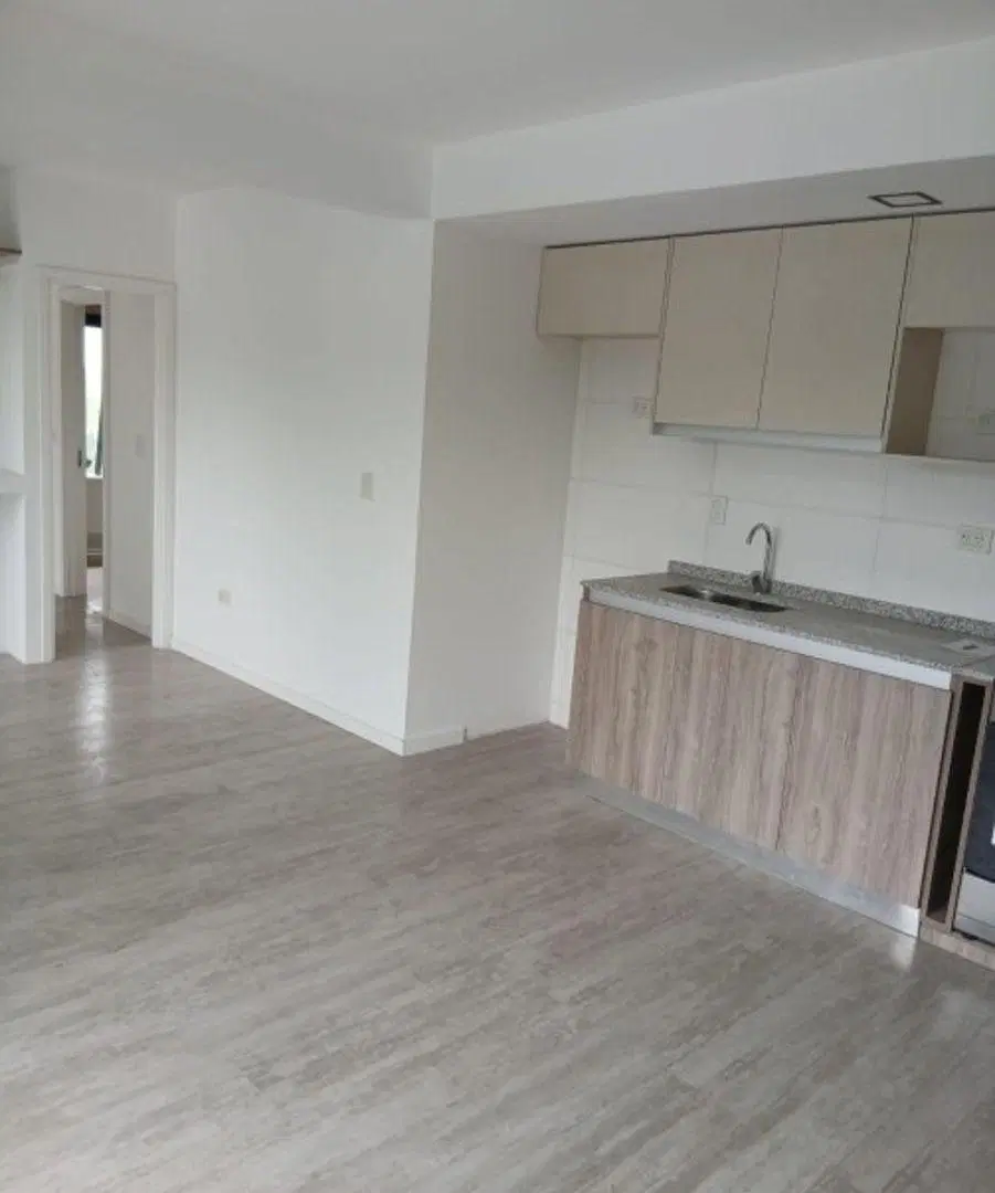 Depto a estrenar céntrico 2 ambientes, Alquiler solo uso profesional 5