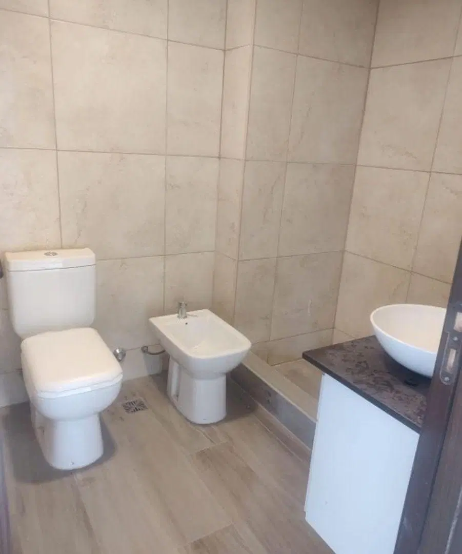 Monoambiente a estrenar en Edificio Strada IV 3