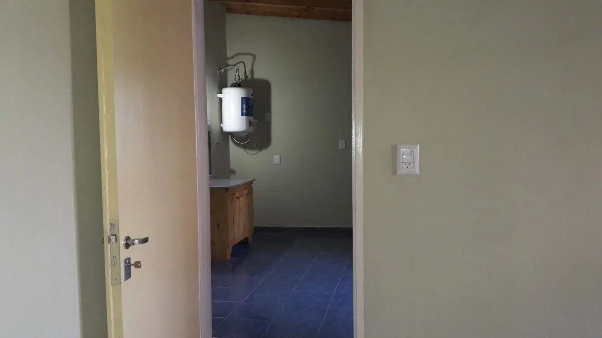 Departamento en alquiler Bouchard 2 ambientes Monte Grande 5