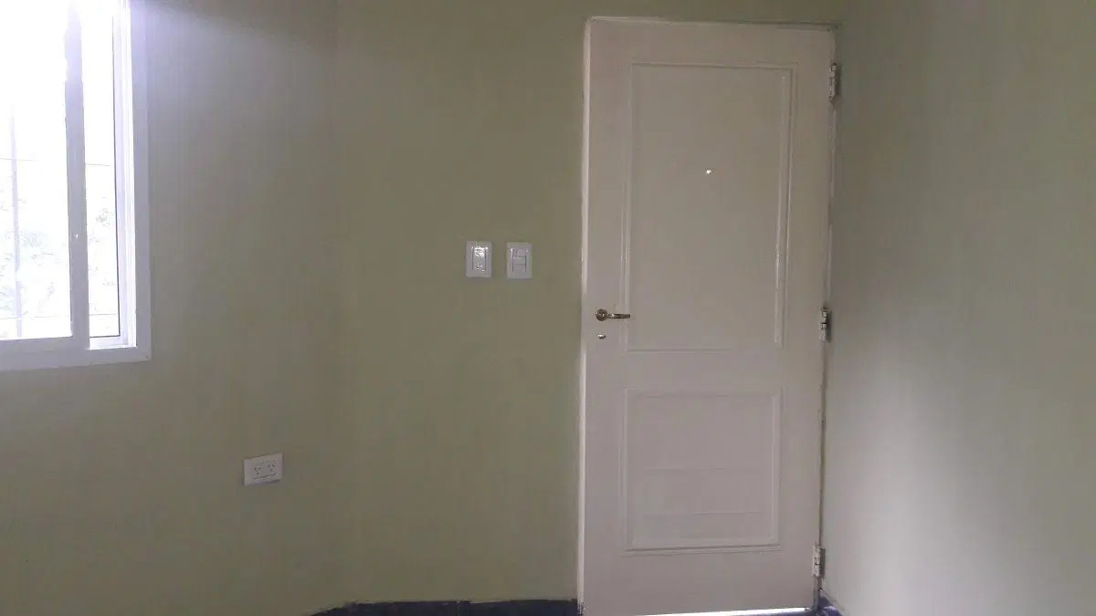 Departamento en alquiler Bouchard 2 ambientes Monte Grande 3