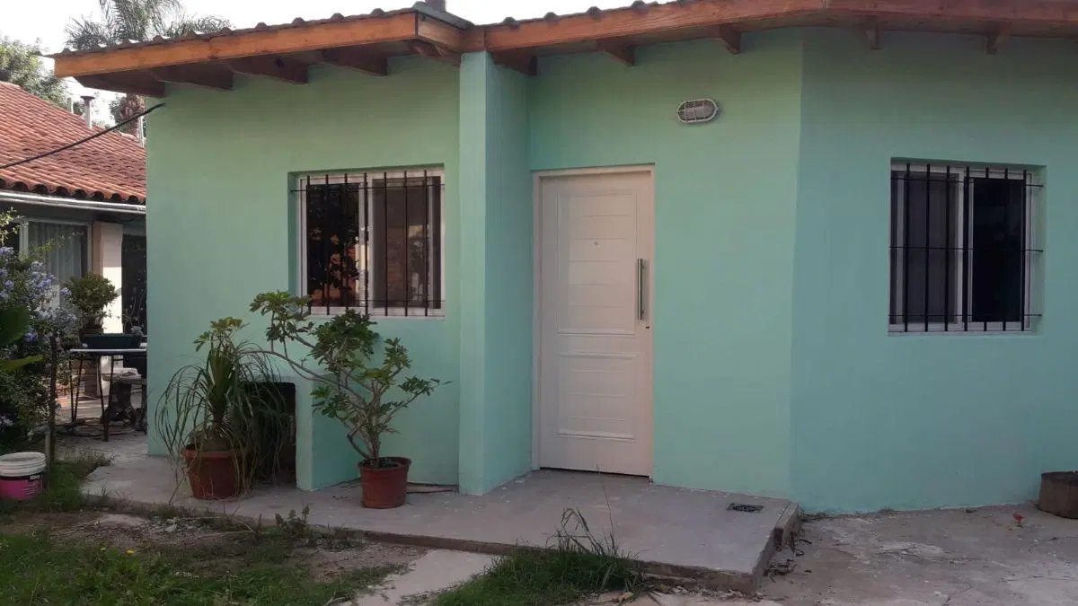 Departamento en alquiler Bouchard 2 ambientes Monte Grande 1