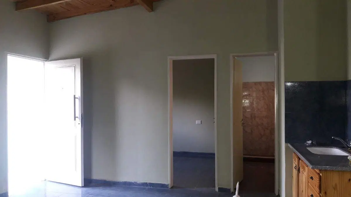 Departamento en alquiler Bouchard 2 ambientes Monte Grande 4