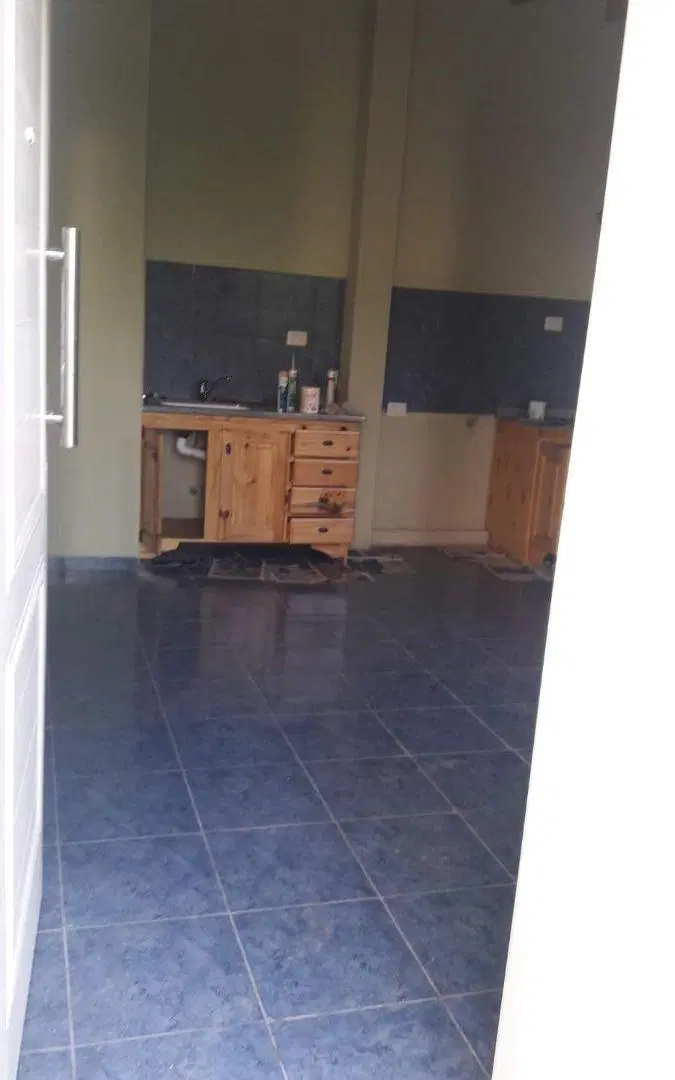 Departamento en alquiler Bouchard 2 ambientes Monte Grande 8