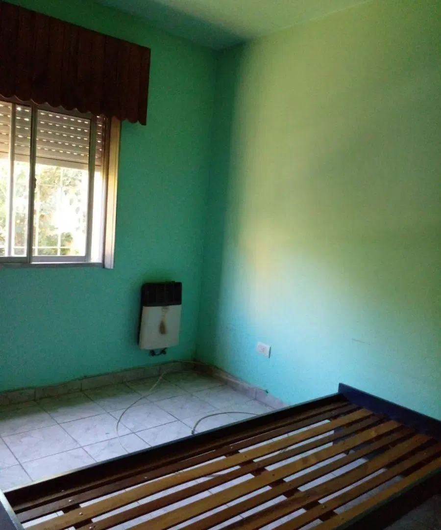 Departamento Alquiler 2 ambientes Monte Grande 5