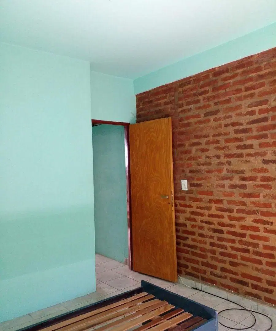 Departamento Alquiler 2 ambientes Monte Grande 2