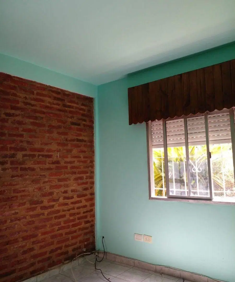 Departamento Alquiler 2 ambientes Monte Grande 4