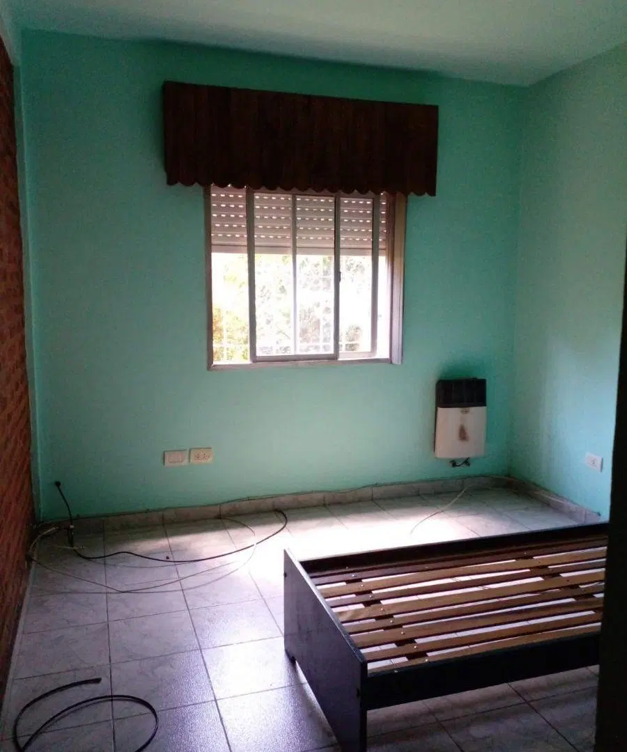 Departamento Alquiler 2 ambientes Monte Grande 3