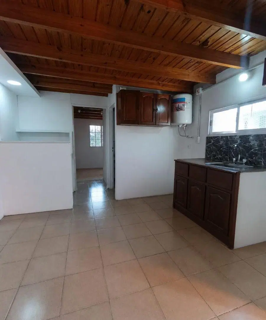 Departamento en alquiler – Sin expensas 1