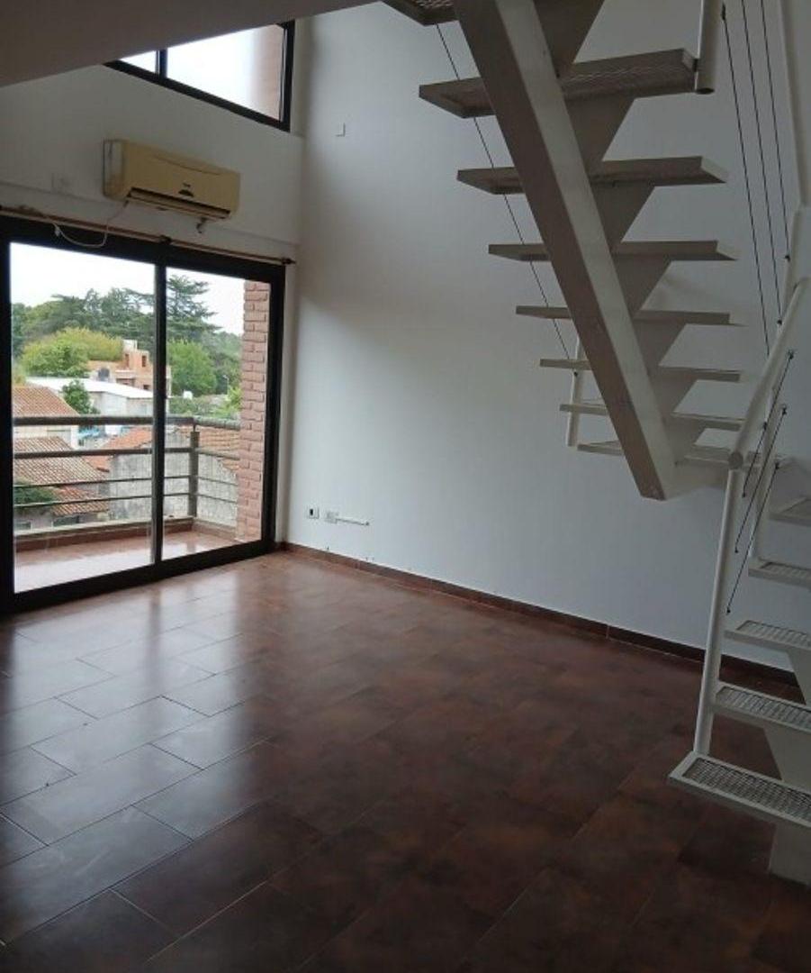 Foto de Departamento 2 Ambientes Tipo Loft, imagen 1