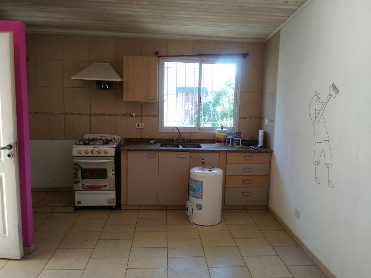 Foto de Departamento de dos ambientes con cochera, imagen 1