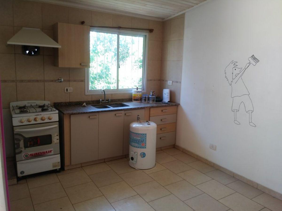 Foto de Departamento de dos ambientes con cochera, imagen 3