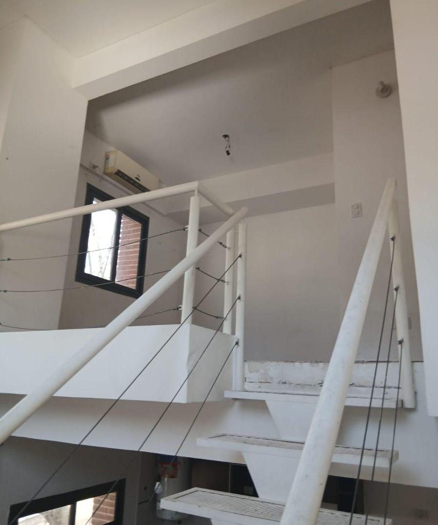 Foto de DEPARTAMENTO TIPO LOFT CON COCHERA DESCUBIERTA – MUY LUMINOSO, imagen 5