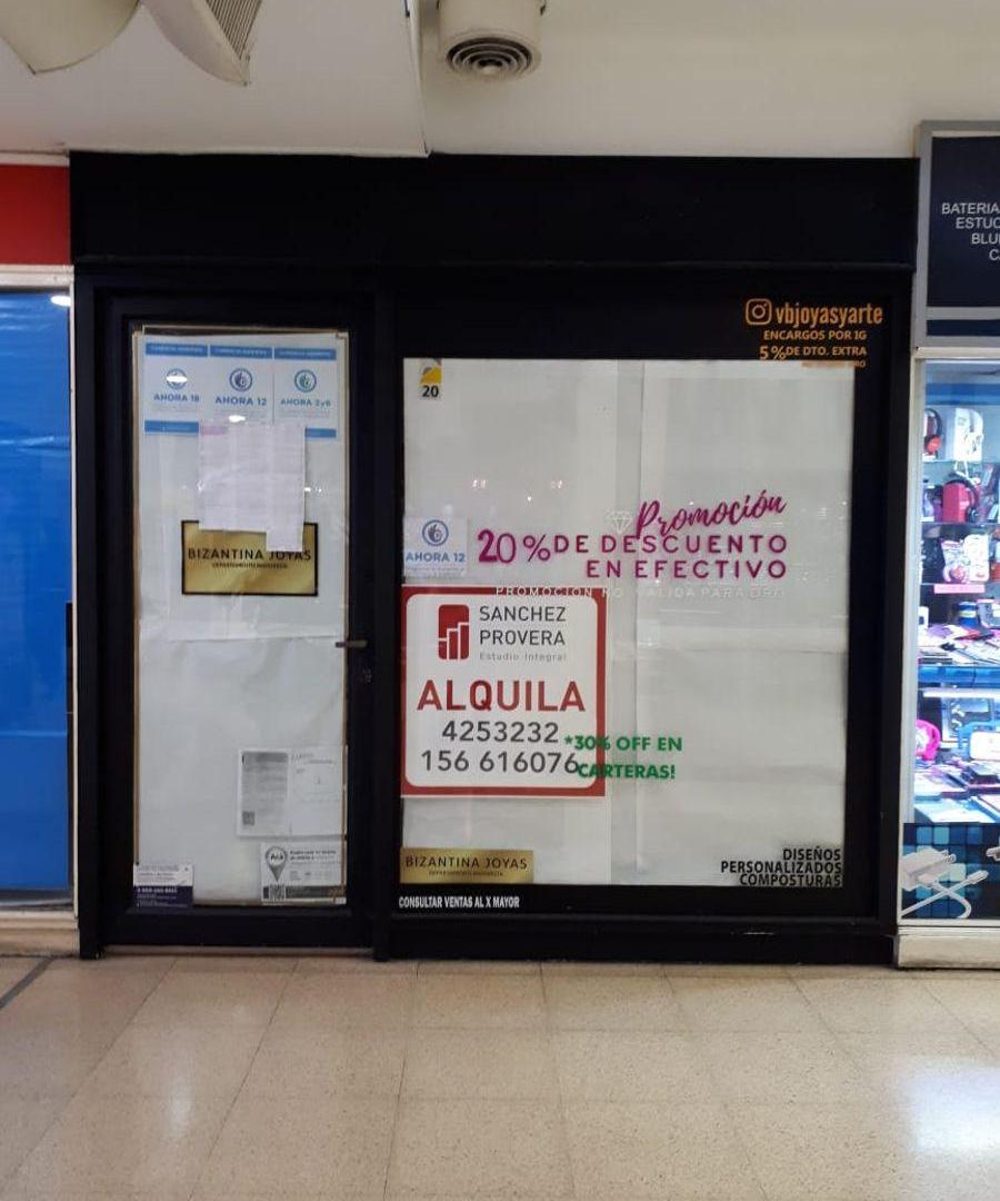 Foto de Galería ROSARIO (Local 20), imagen 4