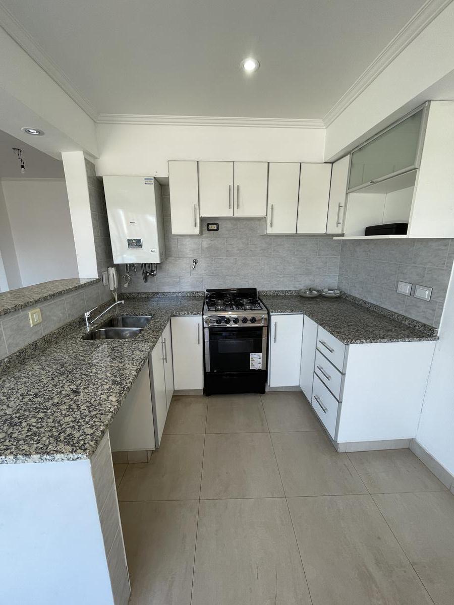 Departamento - Lanús Oeste 3