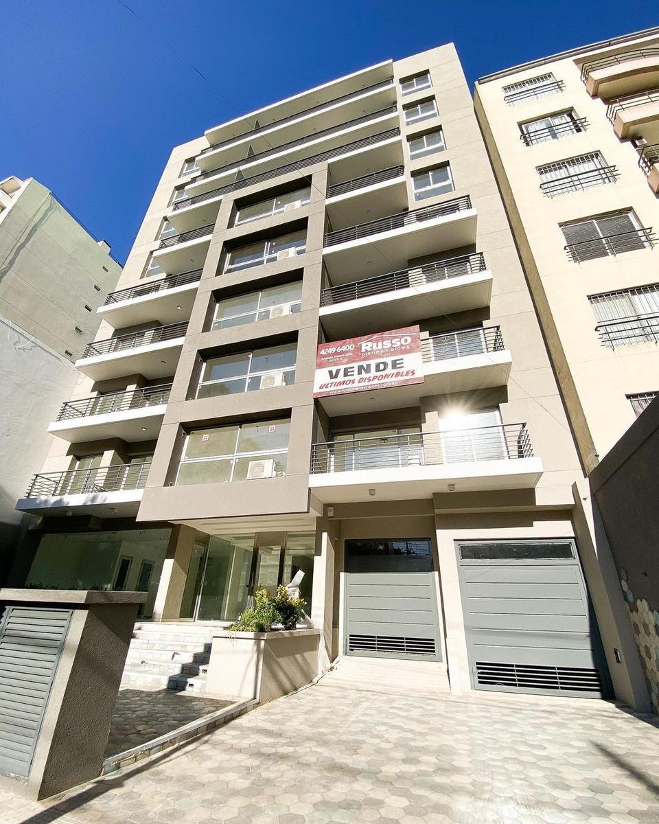 Departamento en Lanús Oeste 1