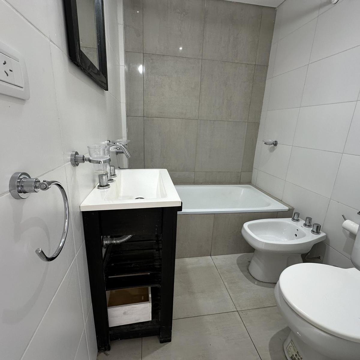 Departamento en Lanús Oeste 5