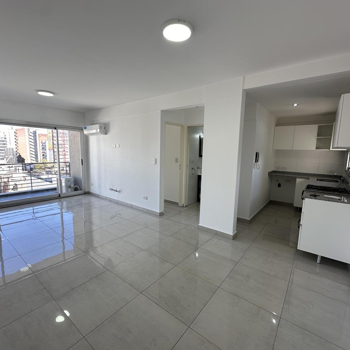 Departamento en Lanús Oeste 2