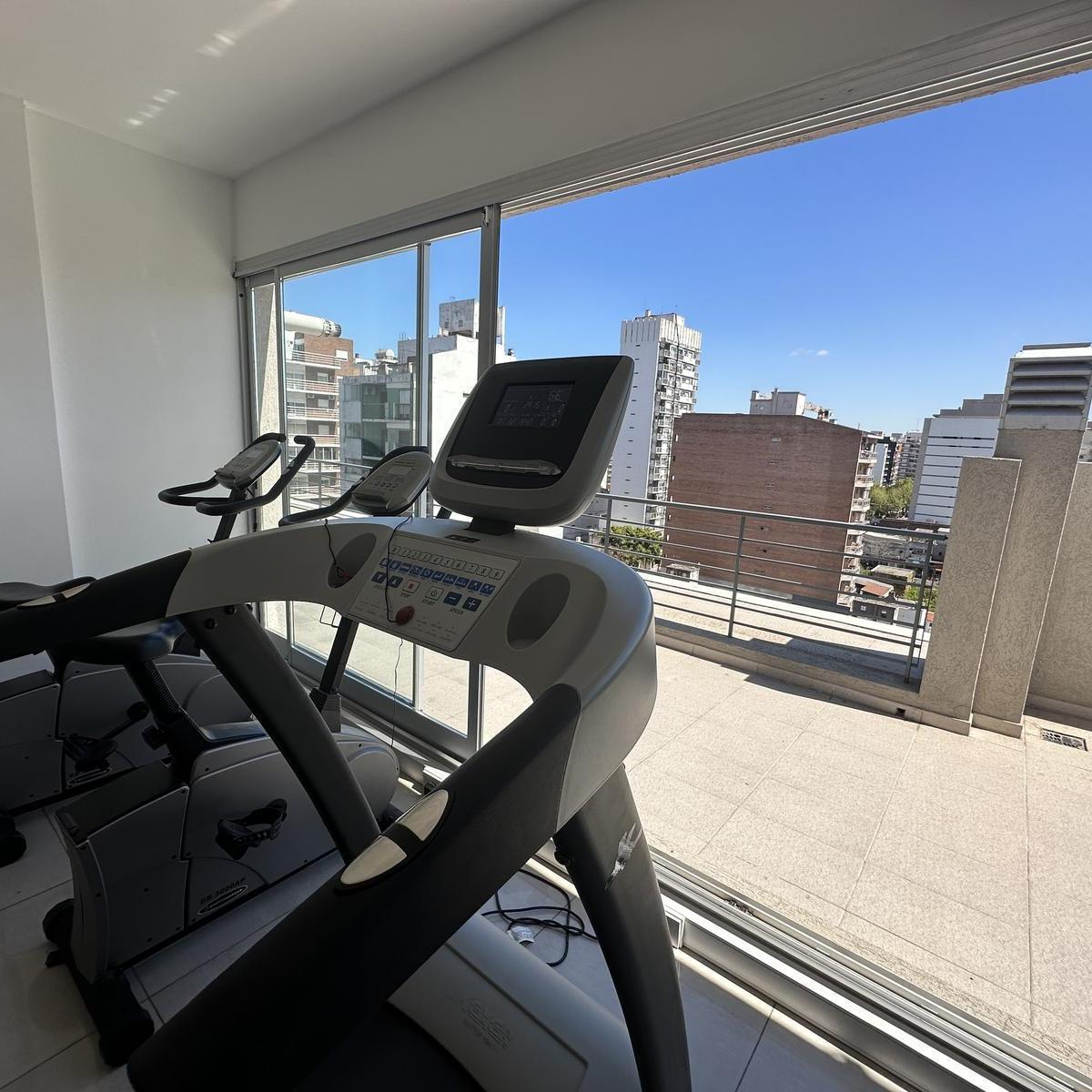 Departamento en Lanús Oeste 3