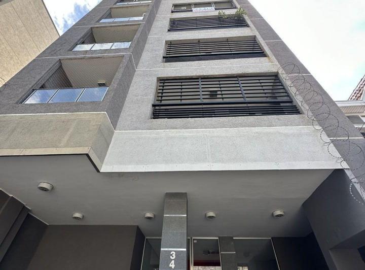 Departamento 3 ambientes. | Iberlucea al 3400