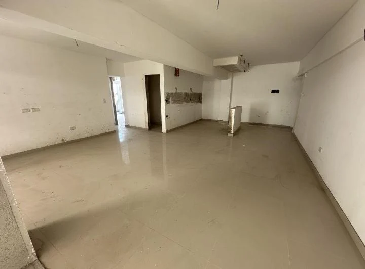 Departamento 4 ambientes Barrio Cerrado en Construcción!