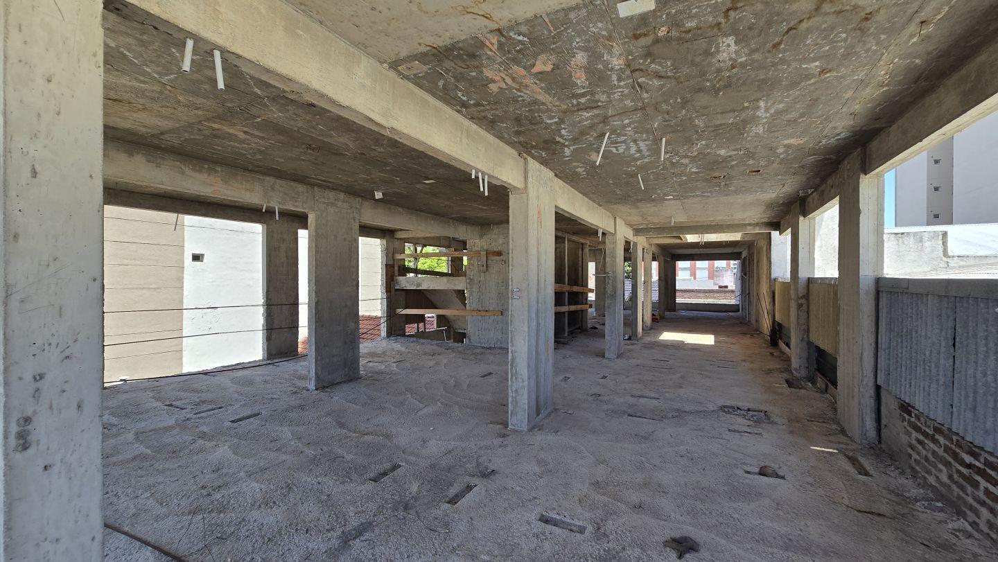 Departamento Dos Ambientes en Pozo 47m2 Lanús Este Inversión
