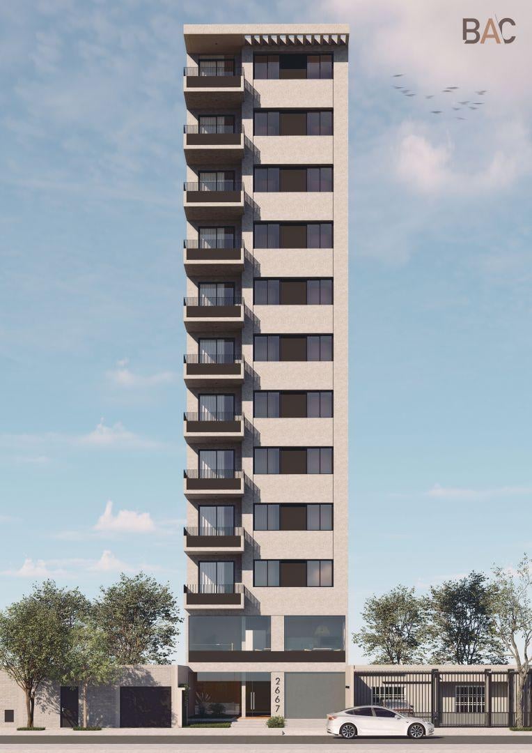 Departamento Dos Ambientes 55m2 Lanús en Pozo Ubicación Premium Con Financiació