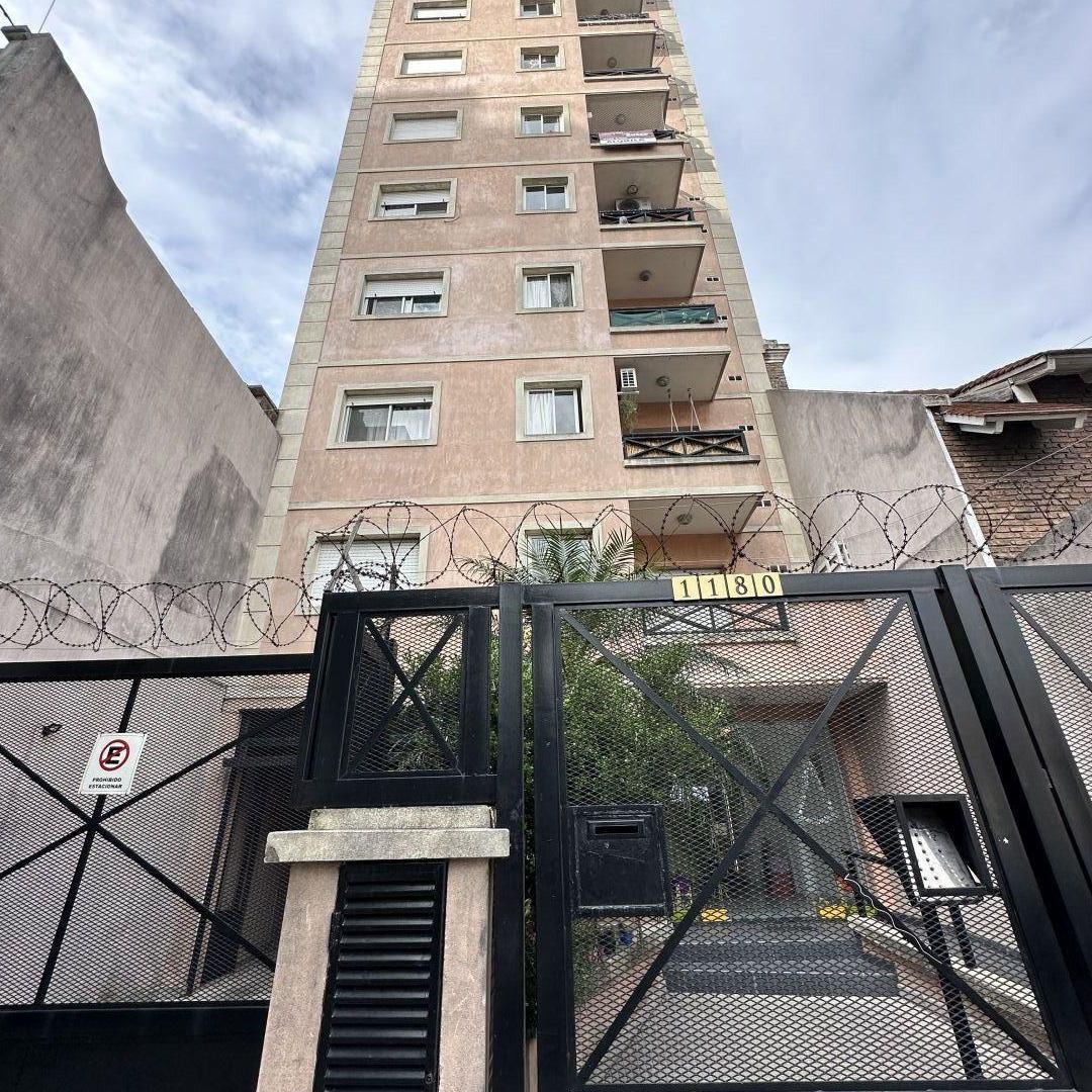 Departamento en alquiler muy bien ubicado 3 ambientes