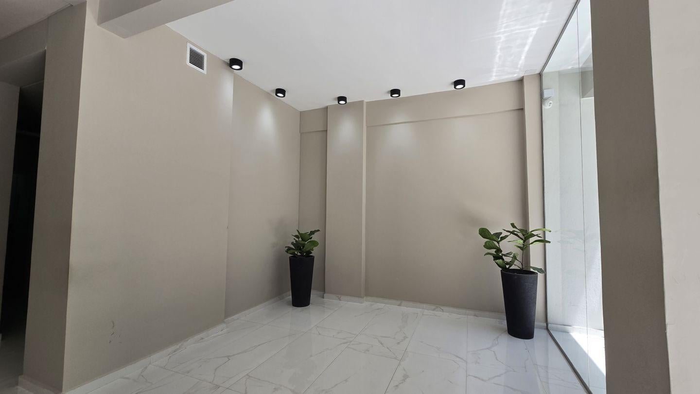 Dpto 3 ambientes a estrenar, CON AMENITIES y COCHERA en Lanusita!!