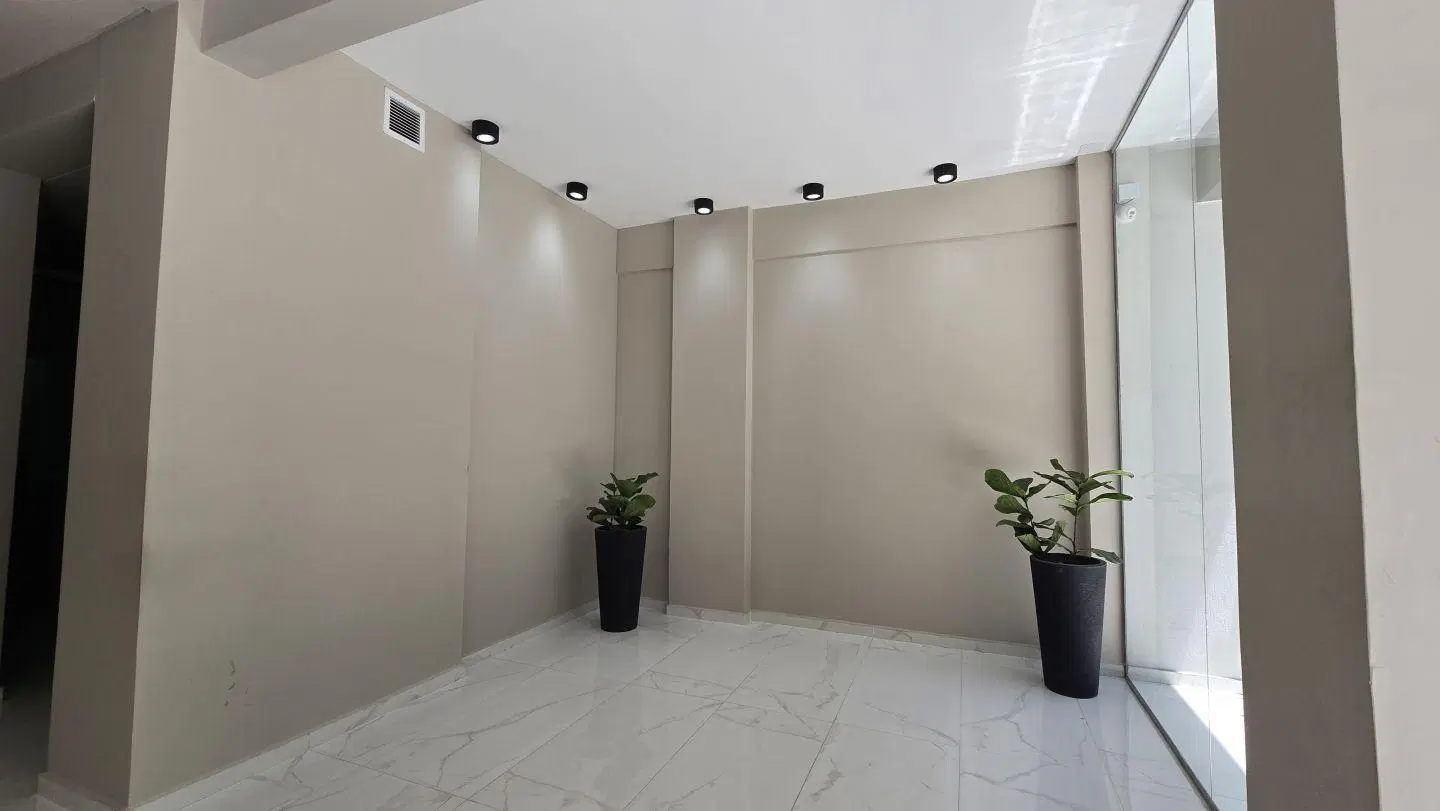 Dpto 3 ambientes a estrenar, CON AMENITIES y COCHERA en Lanusita!! 2