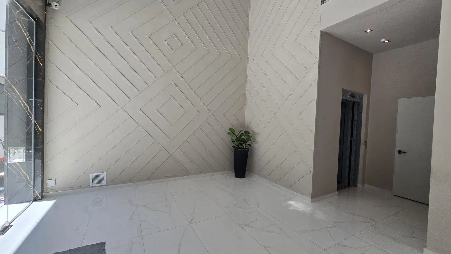Dpto 3 ambientes a estrenar, CON AMENITIES y COCHERA en Lanusita!! 1