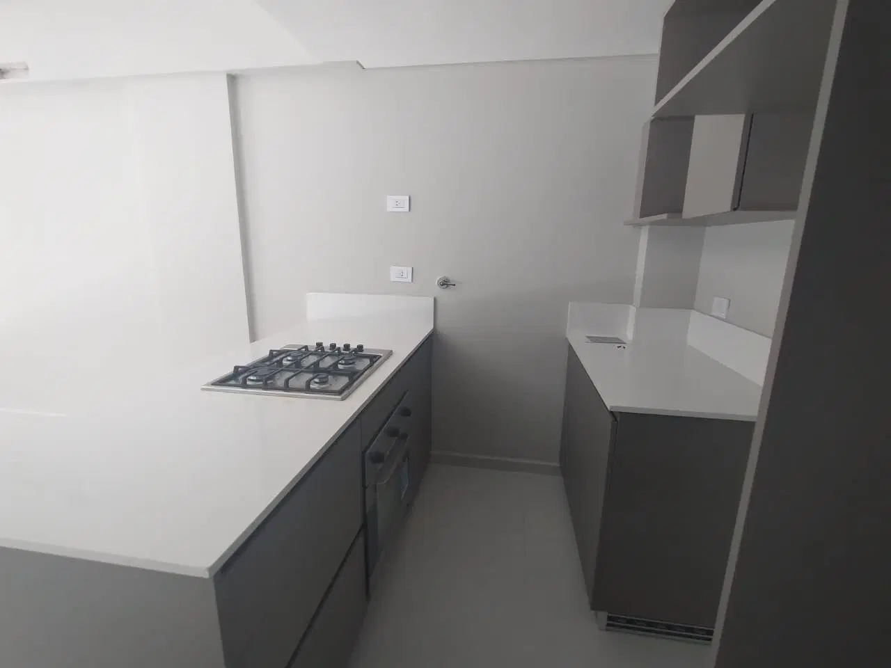Dpto 3 ambientes a estrenar, CON AMENITIES y COCHERA en Lanusita!! 8