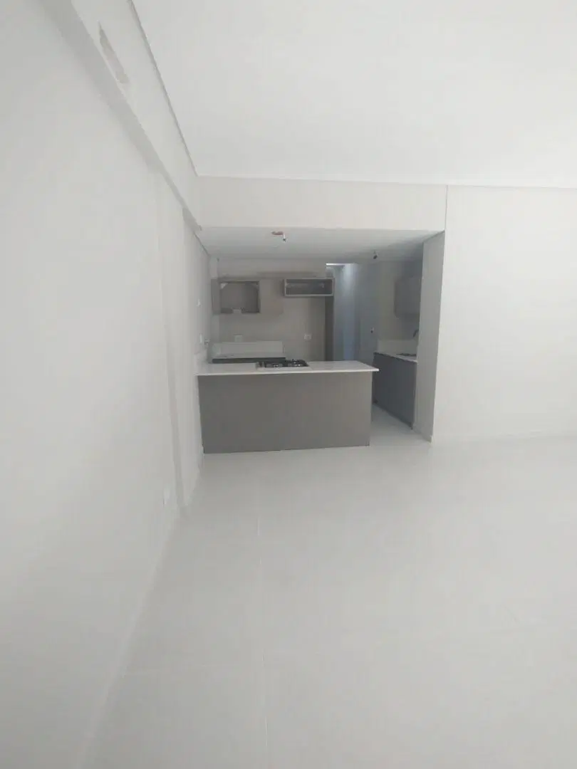 Dpto 3 amb. a estrenar, CON AMENITIES y COCHERA en Lanusita!! 5