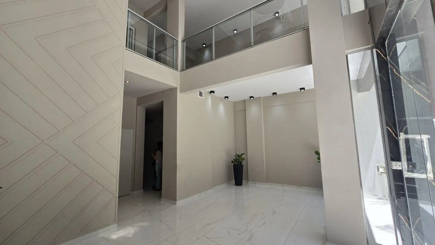 Dpto 3 amb. a estrenar, CON AMENITIES y COCHERA en Lanusita!! 2