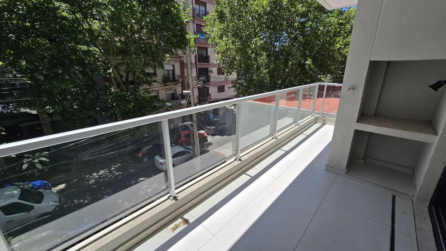 Dpto 3 amb. a estrenar, CON AMENITIES y COCHERA en Lanusita!! 3